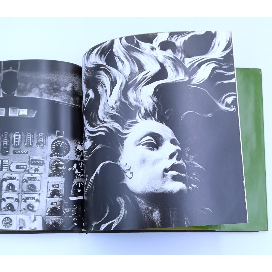 【希少】朝日　ソノラマ写真選書　森山大道　続にっぽん劇場 写真帖　美品