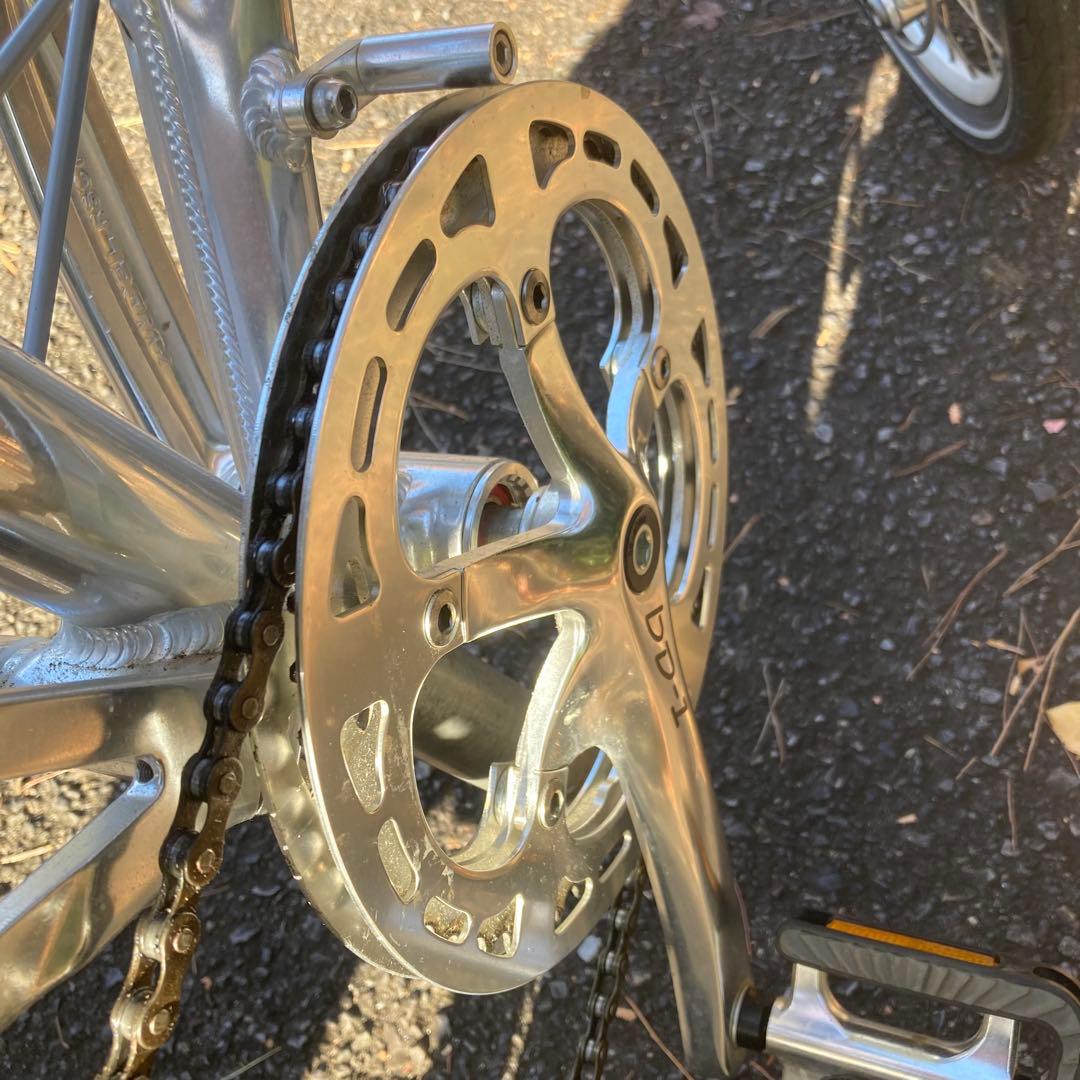 ライズアンドミューラー BD-1