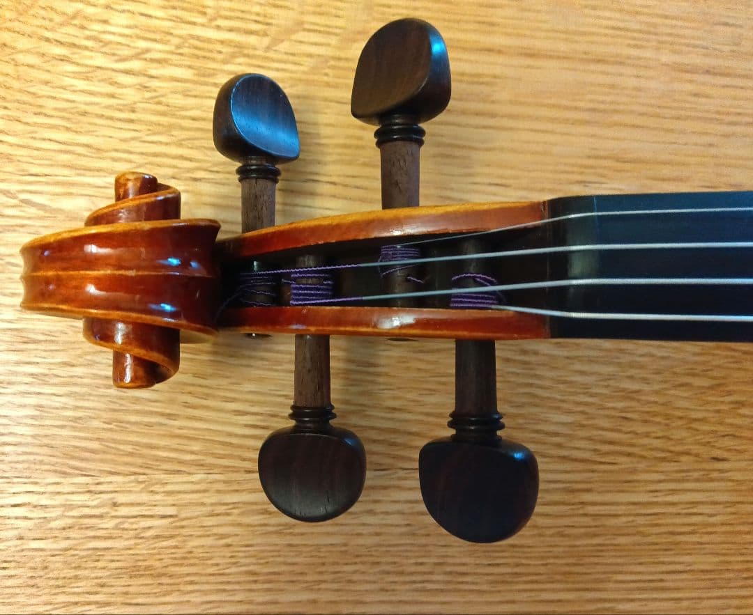 入門用バイオリン