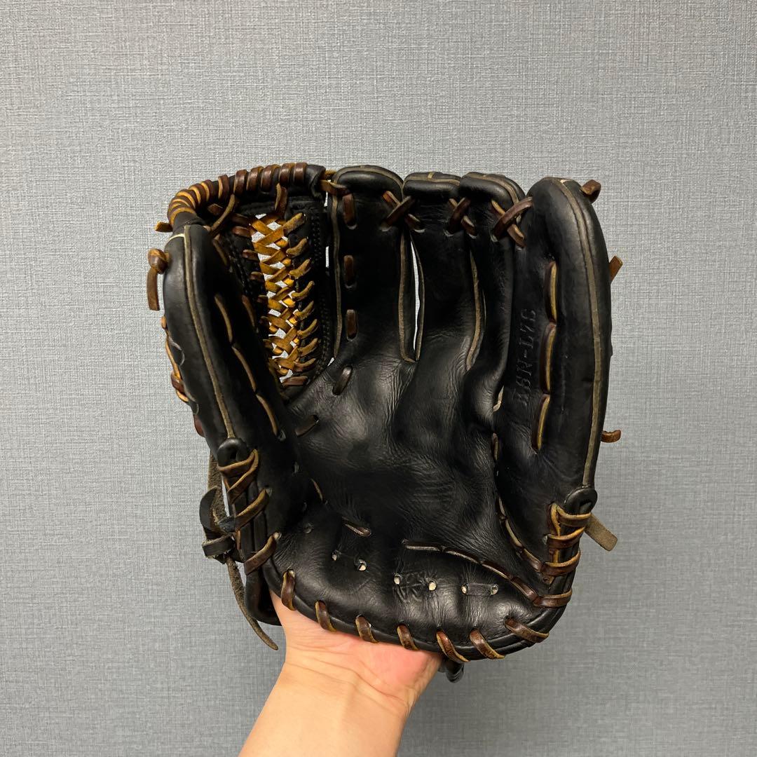 1078 スラッガー 松井稼モデル 即戦力 軟式 内野手用グローブ