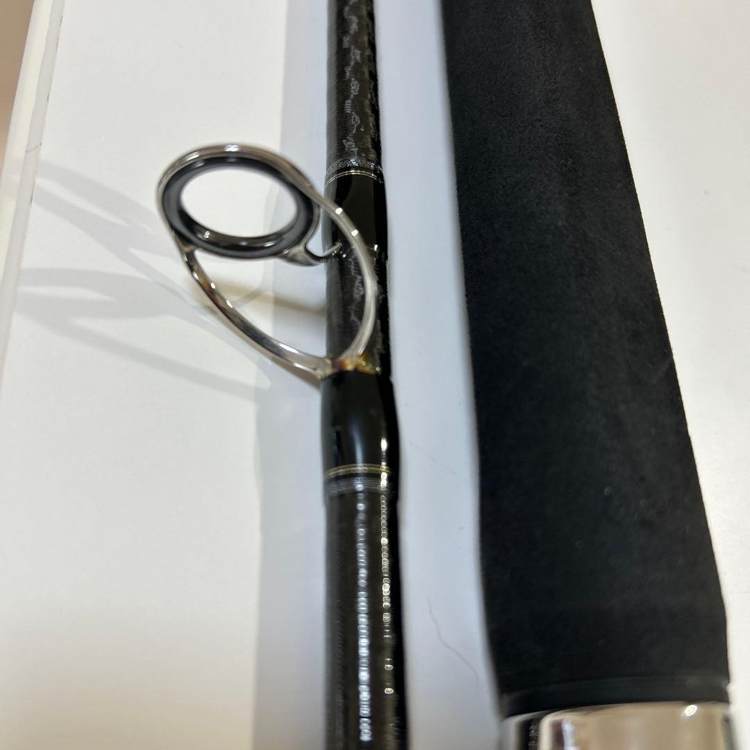 ロッド COLT SNIPER XTUNE S98xxh