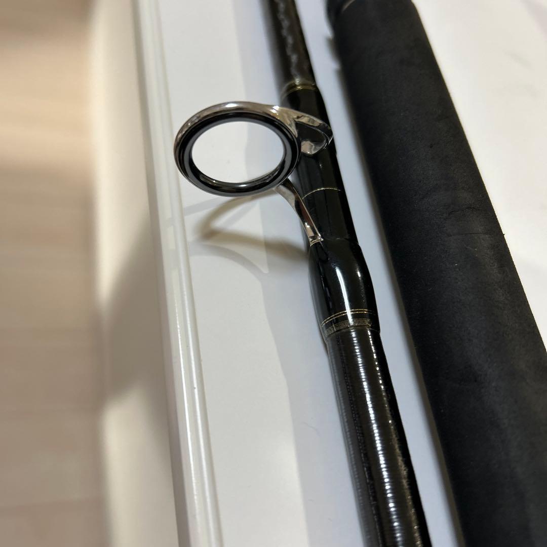 ロッド COLT SNIPER XTUNE S98xxh