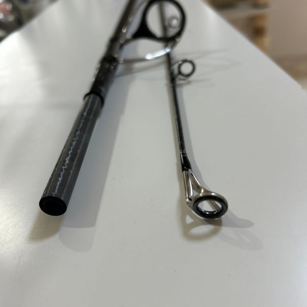 ロッド COLT SNIPER XTUNE S98xxh