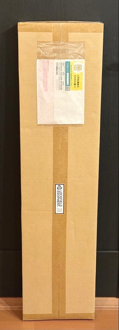 【未開封】LOCKFIELD EQUIPMENT FT40 ロックフィールド