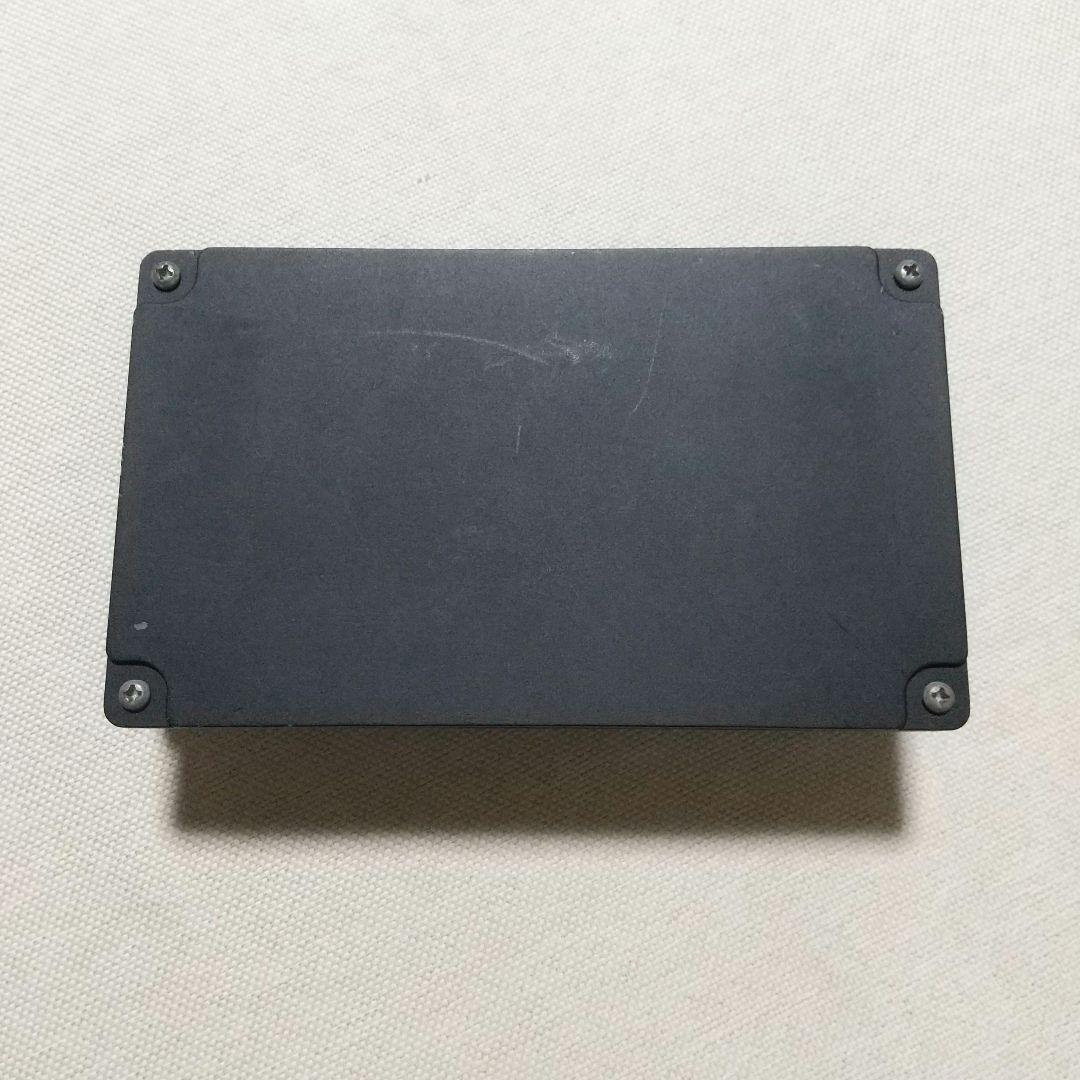 Ampeg SCR-DI アンペグ ベース用 プリアンプ