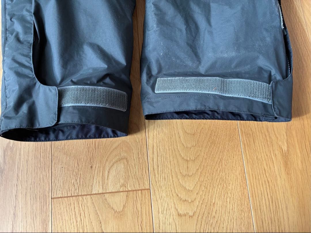 ダイワ　レインコート　ウインタースーツ　2層素材　DW-33009