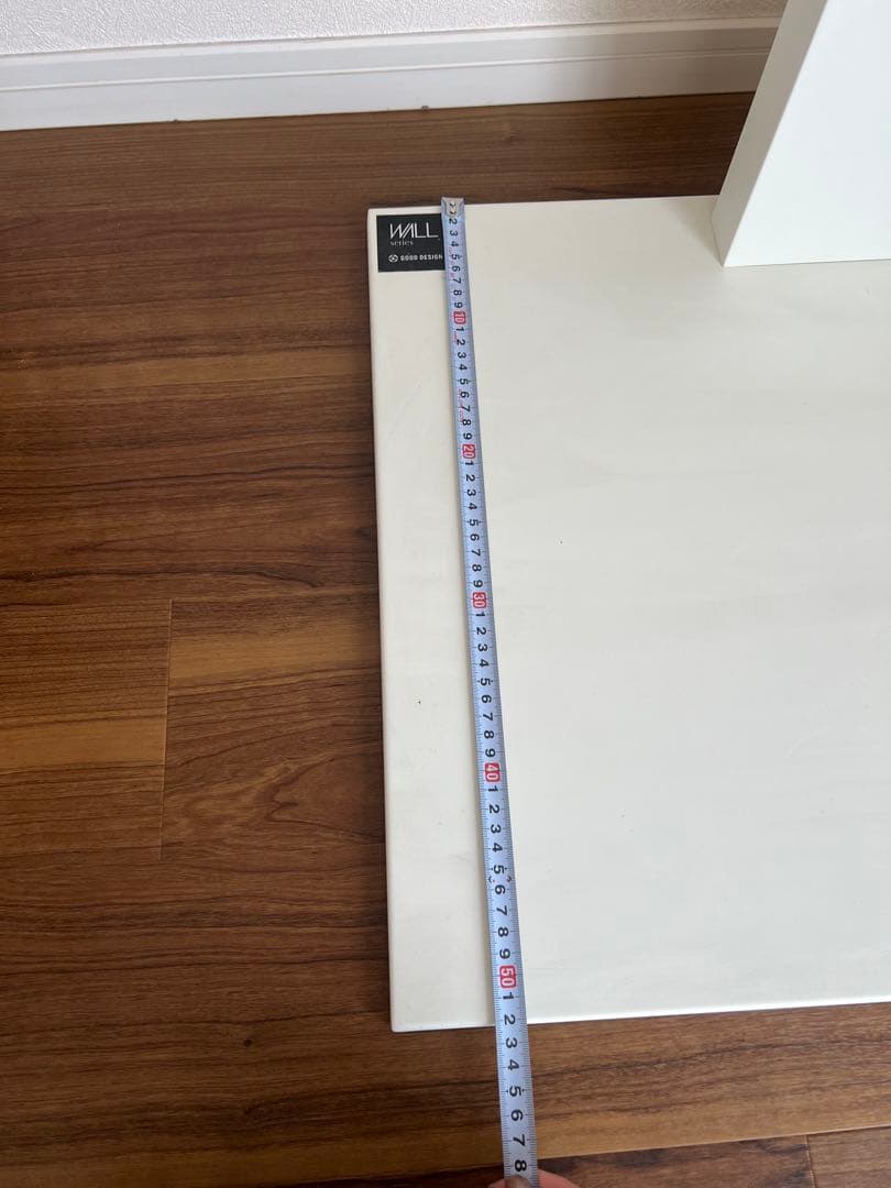 【sakuRa.様】WALLシリーズWALL TV STAND V2 ハイタイプ