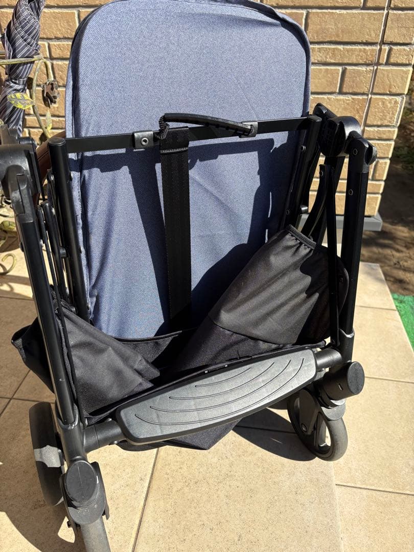 もな様ＦｉｋａＧＯ　フィカゴー　フリートゥーゴー　カートクッション付き