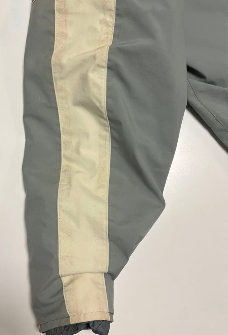 GOODENOUGH グッドイナフ スノボウェア スキーウェア 上下 L