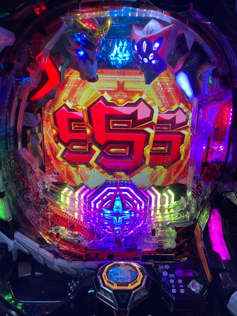 ことら　シン・エヴァンゲリオン TYPE レイ 実機　非循環以外フルカス