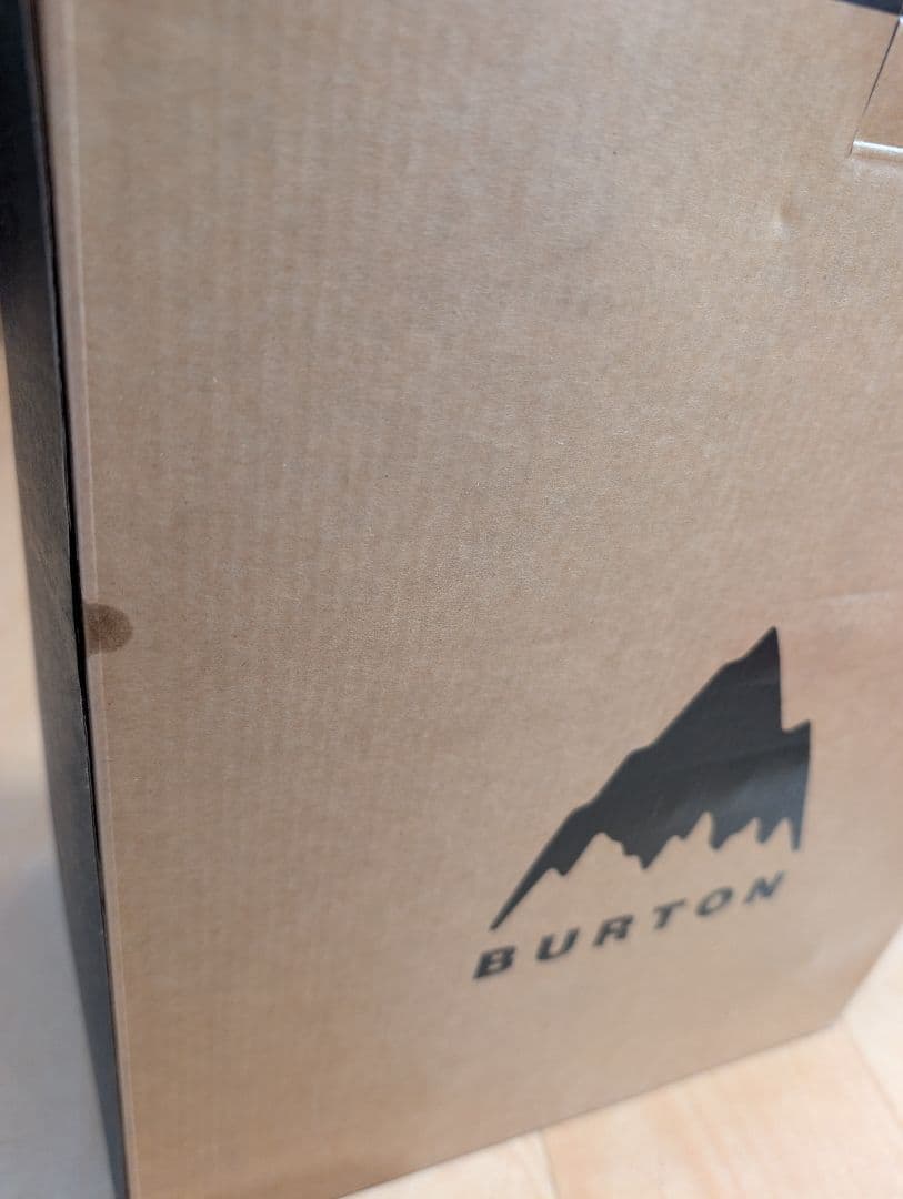 み*き様 ウィメンズ バートン スノーボードバインディング スクライブ ブラック