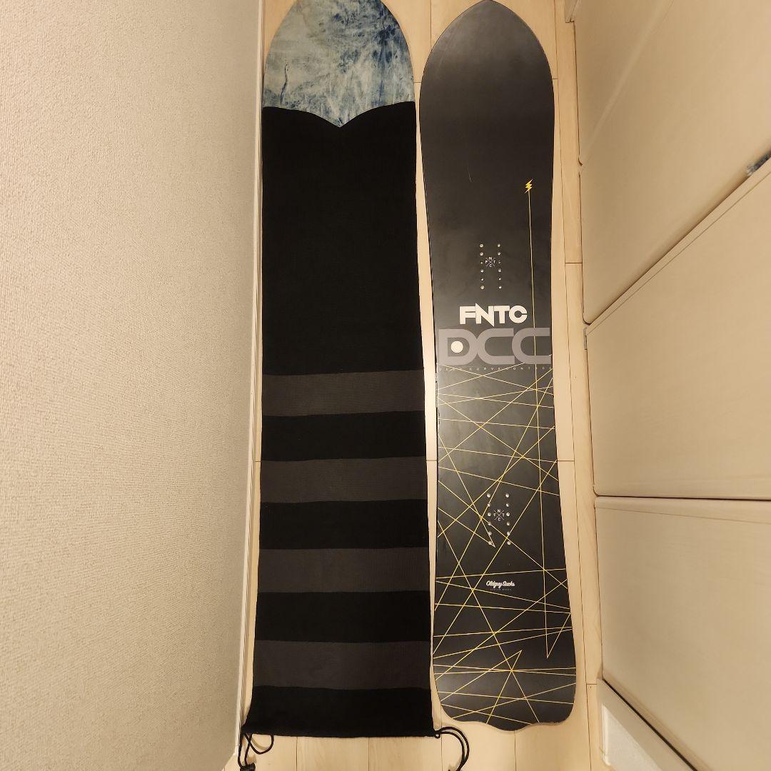 (値下げ)FNTC DCC 162　カバー付き　カービング　パウダー