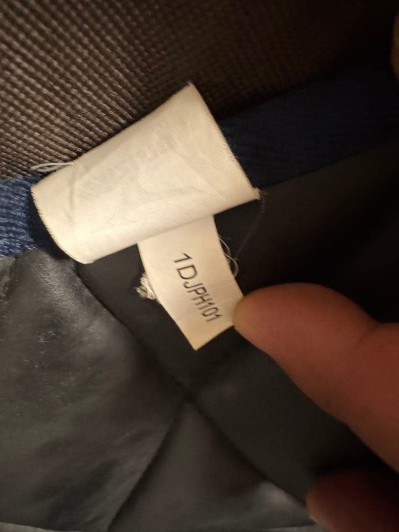 Mizuno Pro 硬式キャッチャープロテクター ネイビー