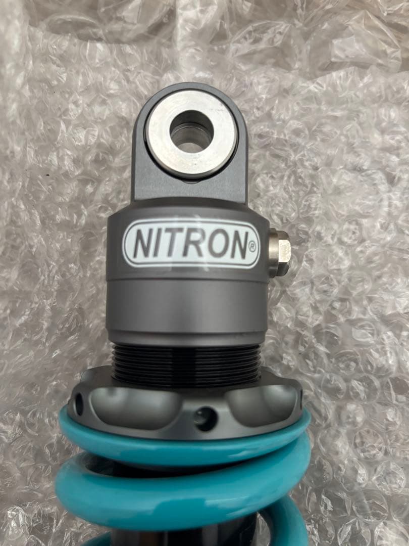 z125pro ナイトロン　R1リアサス【初日限定価格】