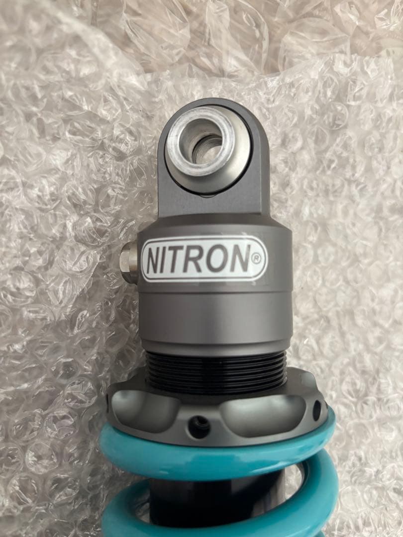 z125pro ナイトロン　R1リアサス【初日限定価格】