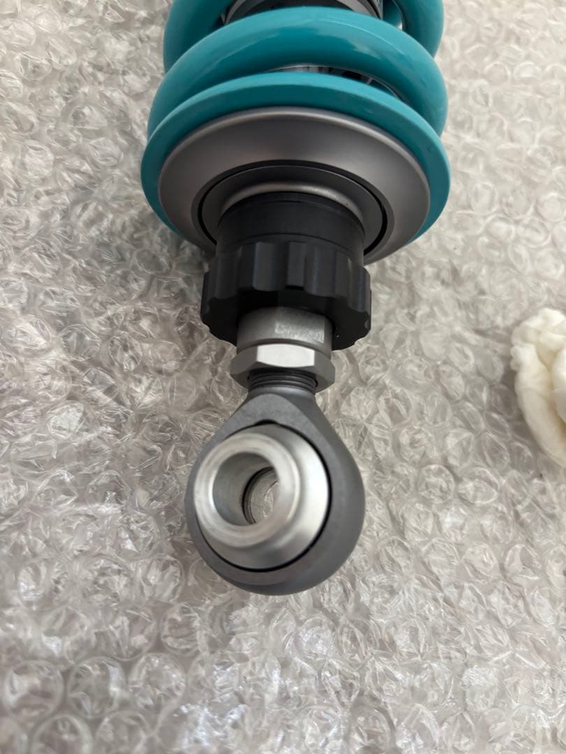 z125pro ナイトロン　R1リアサス【初日限定価格】