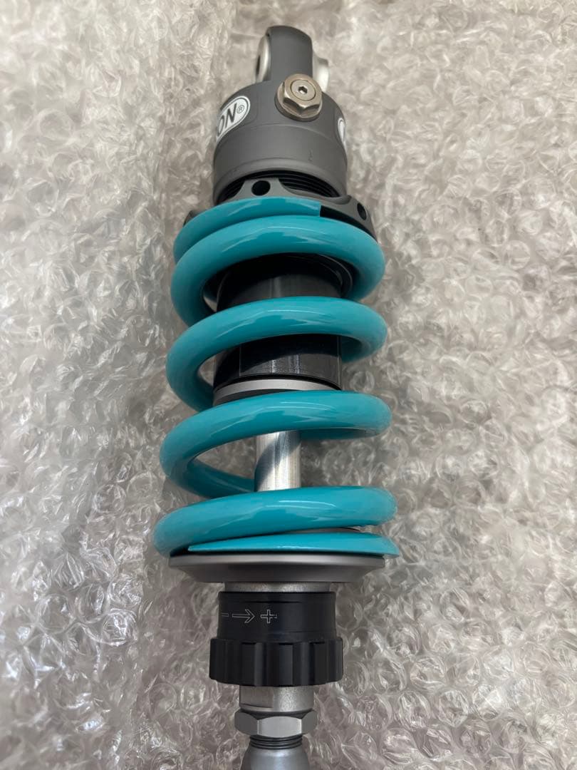 z125pro ナイトロン　R1リアサス【初日限定価格】