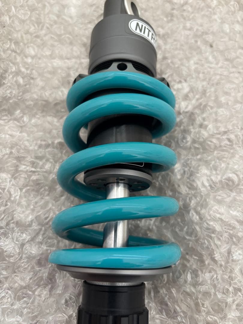 z125pro ナイトロン　R1リアサス【初日限定価格】