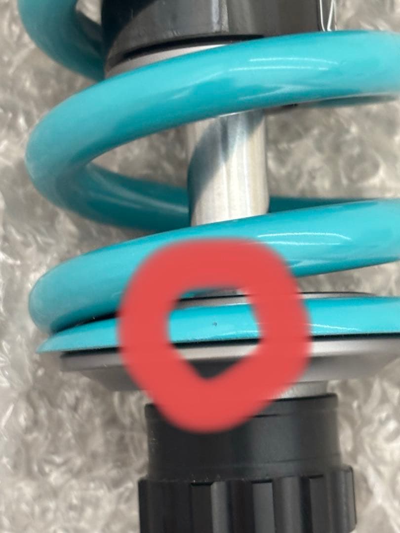 z125pro ナイトロン　R1リアサス【初日限定価格】