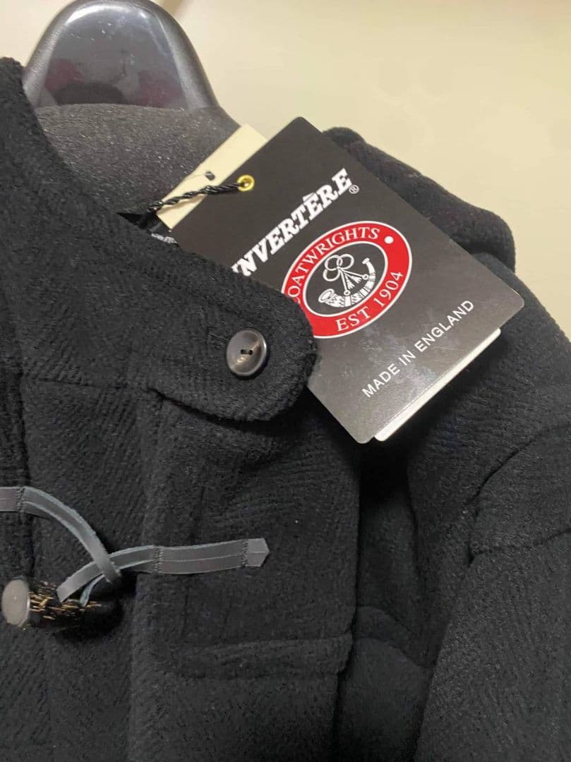 [新品]ＩＮＶＥＲＴＥＲＥ サイズ 36 ウィメンズ