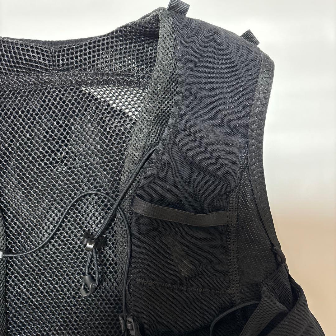 SALOMON ランニングベスト ADV SKIN 5W サロモン