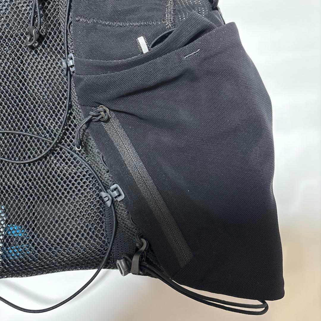 SALOMON ランニングベスト ADV SKIN 5W サロモン