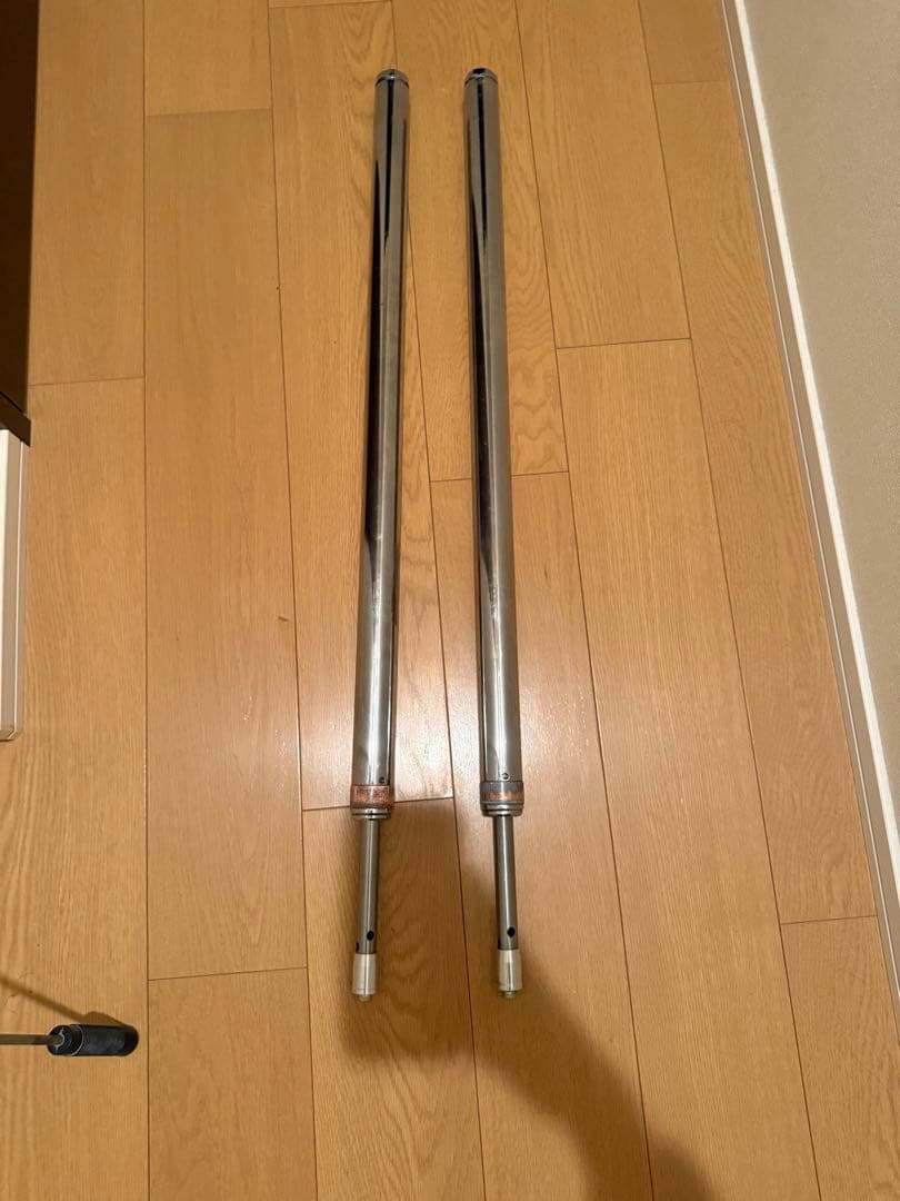 ハーレーインナチューブ 6インチオーバー スポーツスター39φ