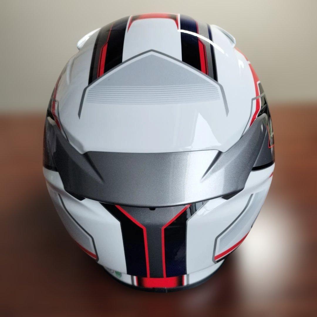 SHOEI ショウエイ Z-8 PROLOGUE【美品フォトクロミックシールド】