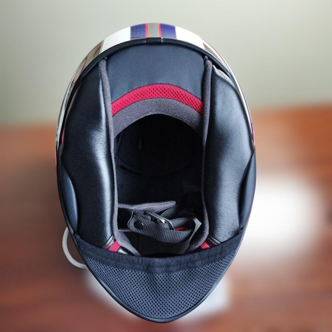 SHOEI ショウエイ Z-8 PROLOGUE【美品フォトクロミックシールド】