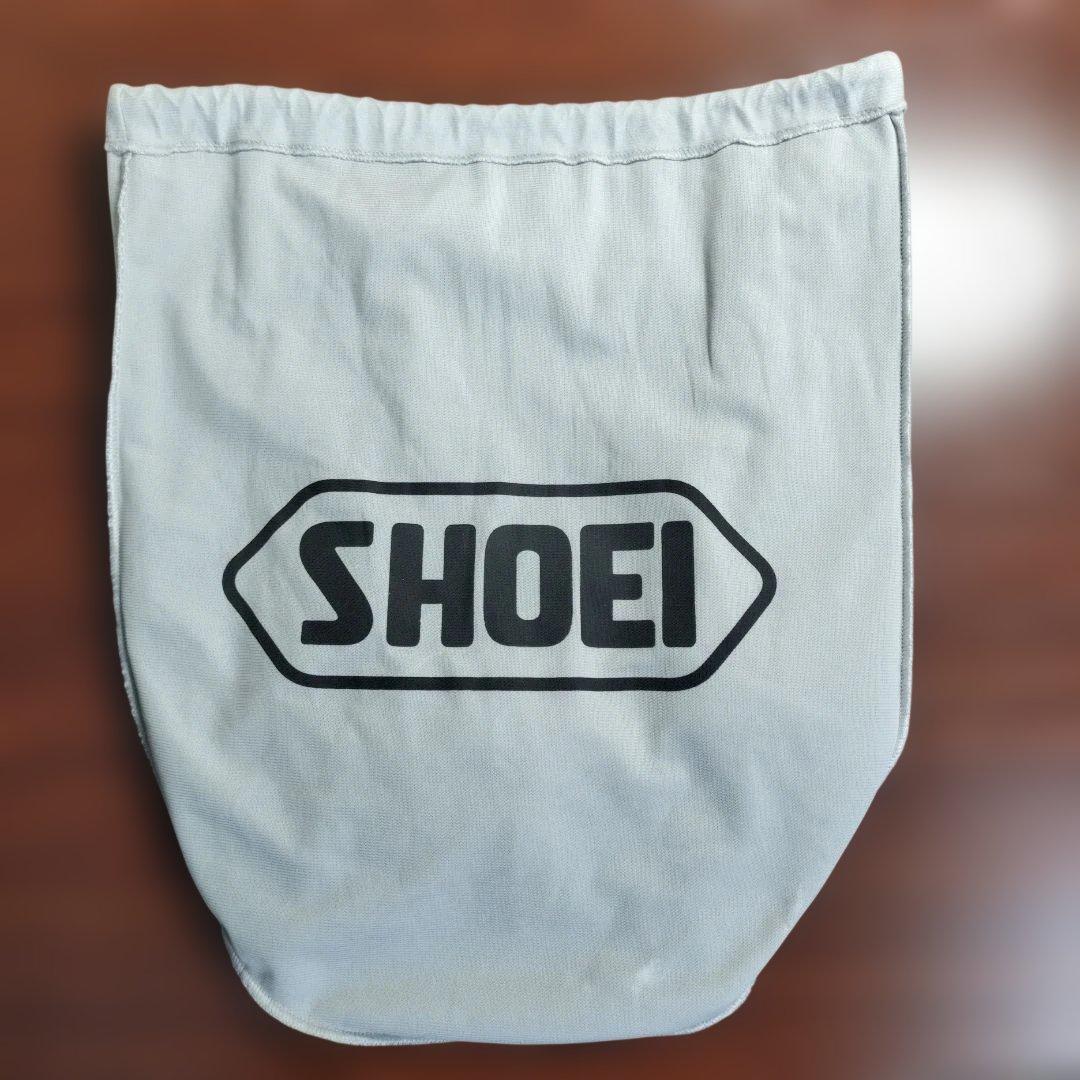 SHOEI ショウエイ Z-8 PROLOGUE【美品フォトクロミックシールド】