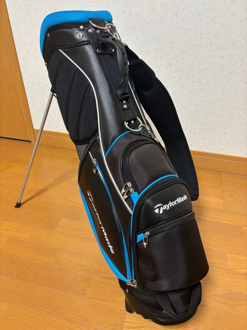 テイラーメード キャディーバッグ