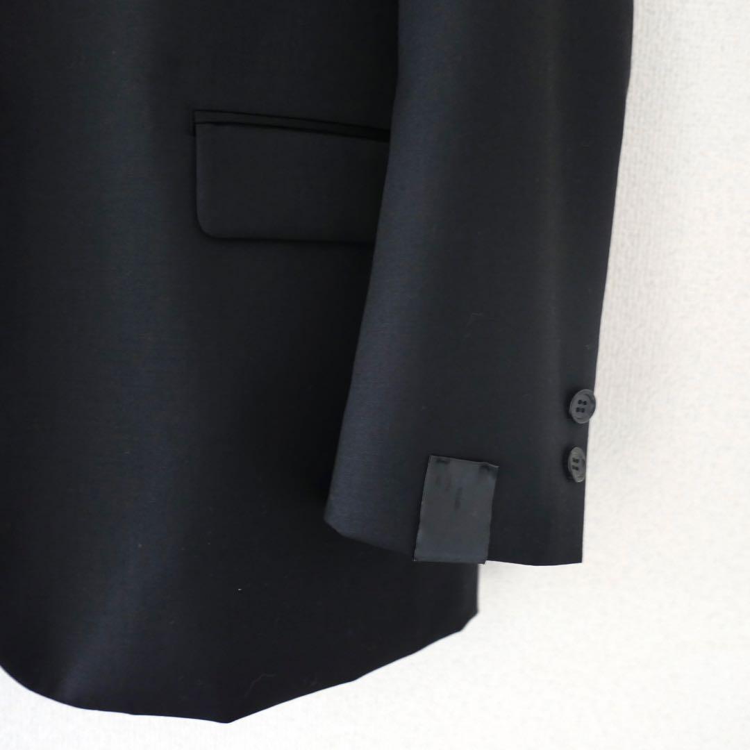 スーツ N.HOOLYWOOD COMPILE 3peace BLACK 40