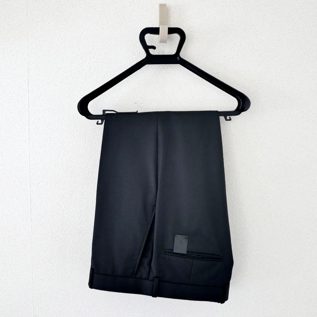 スーツ N.HOOLYWOOD COMPILE 3peace BLACK 40