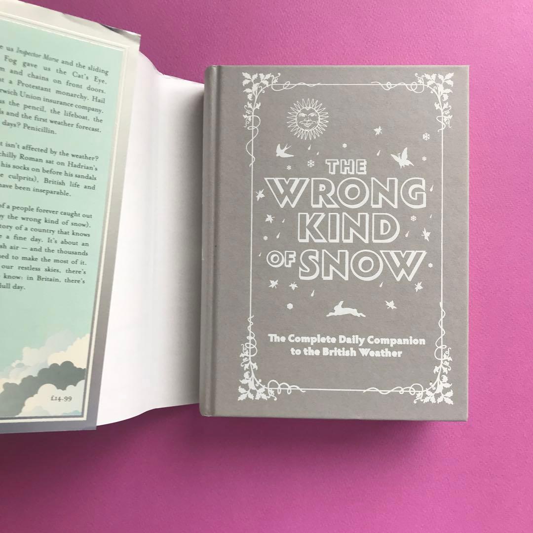 洋書 THE WRONG KIND OF  - Antony Woodward