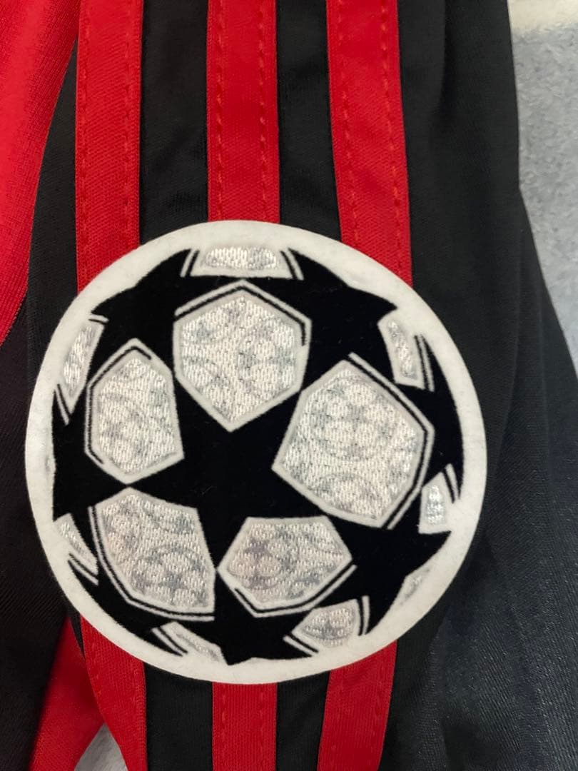 ACミラン INZAGHI 9 レプリカシャツ　値下げ可能