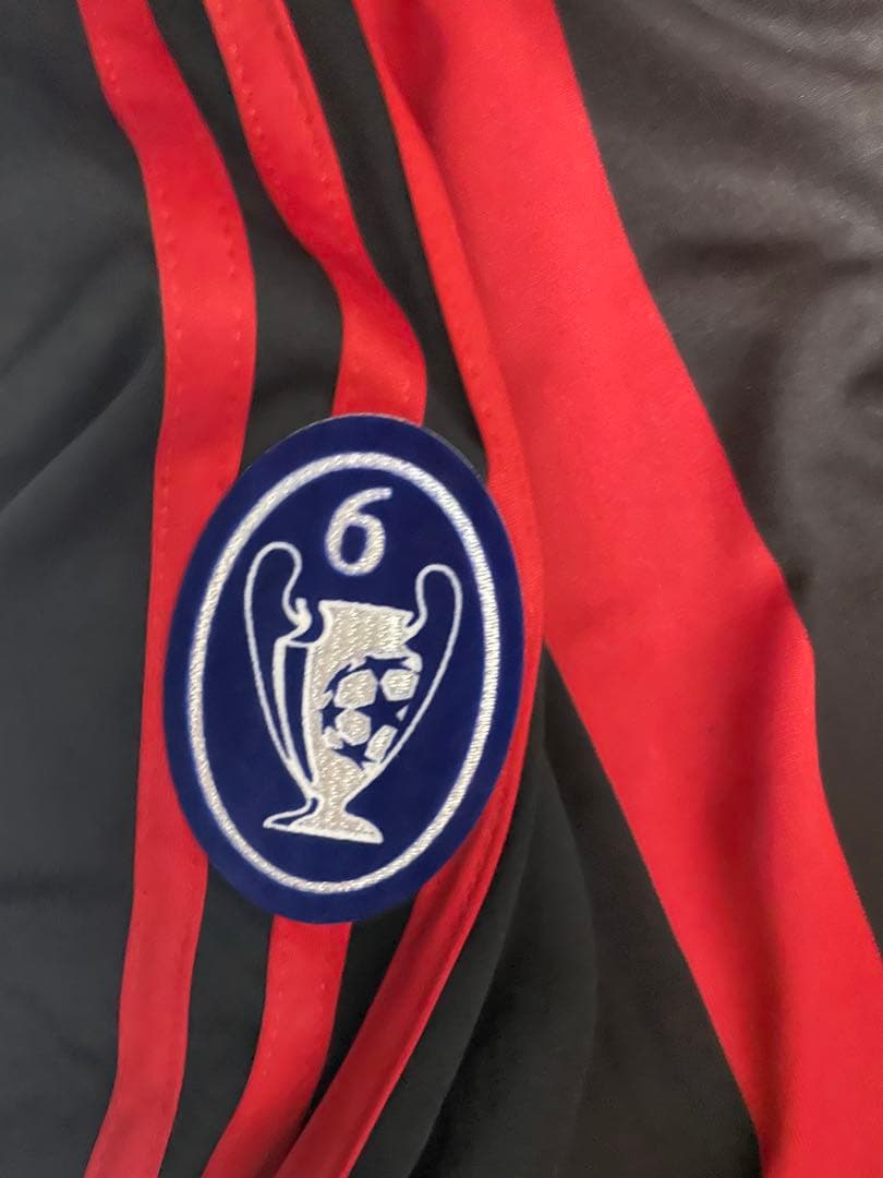 ACミラン INZAGHI 9 レプリカシャツ　値下げ可能