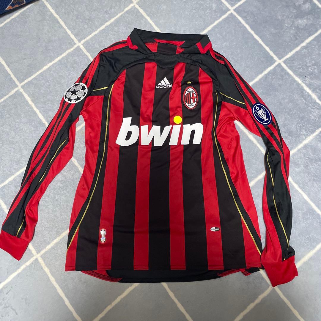 ACミラン INZAGHI 9 レプリカシャツ　値下げ可能