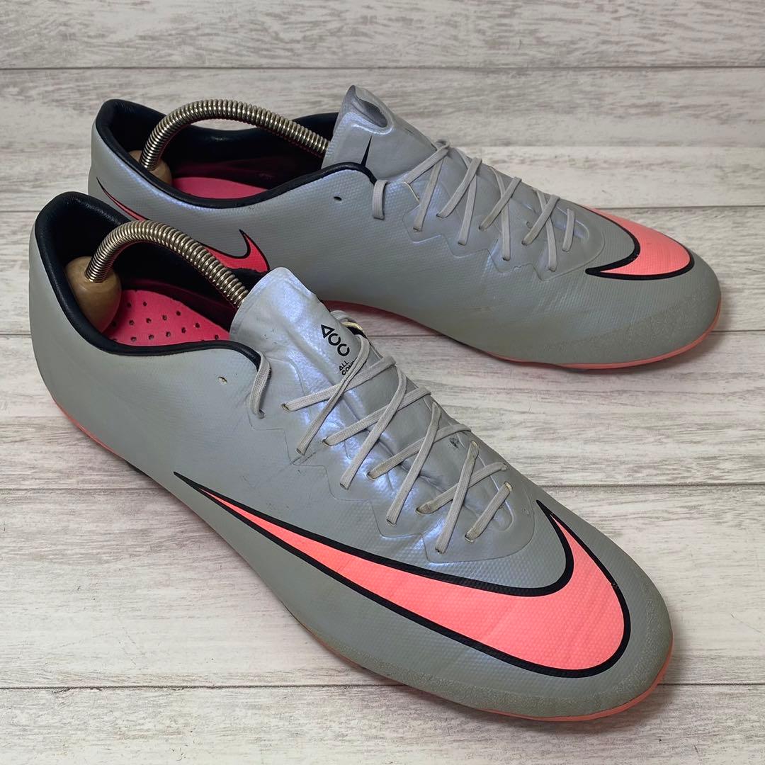 NIKE ナイキ　マーキュリアルヴェイパー10 サッカースパイク
