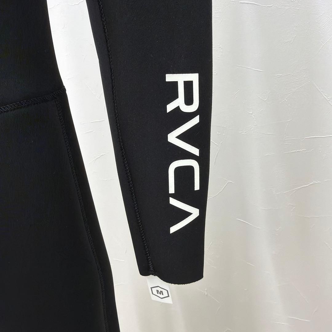 RVCA ウエットスーツ フルスーツ 新品未使用品 Mサイズ