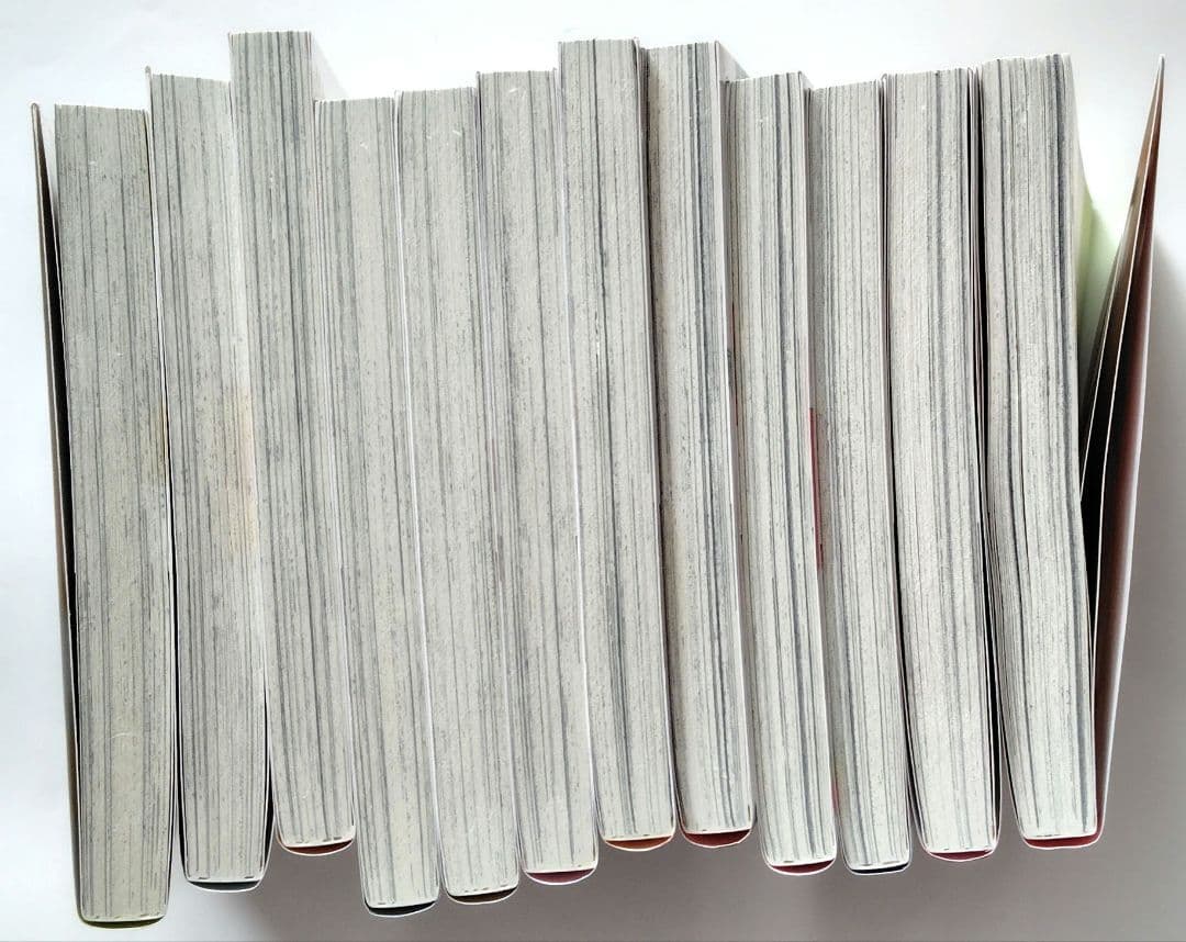 スキップとローファー 12巻　美品