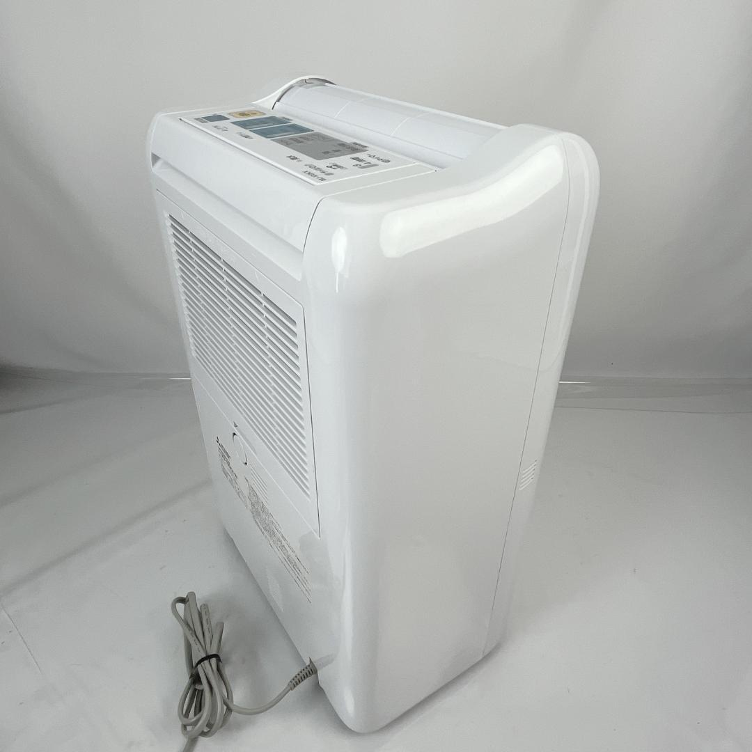 美品☘️ 三菱 MJ-100KX コンプレッサー式 衣類乾燥除湿機