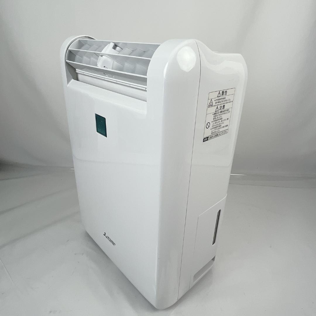 美品☘️ 三菱 MJ-100KX コンプレッサー式 衣類乾燥除湿機