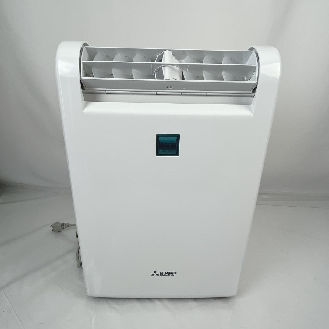 美品☘️ 三菱 MJ-100KX コンプレッサー式 衣類乾燥除湿機