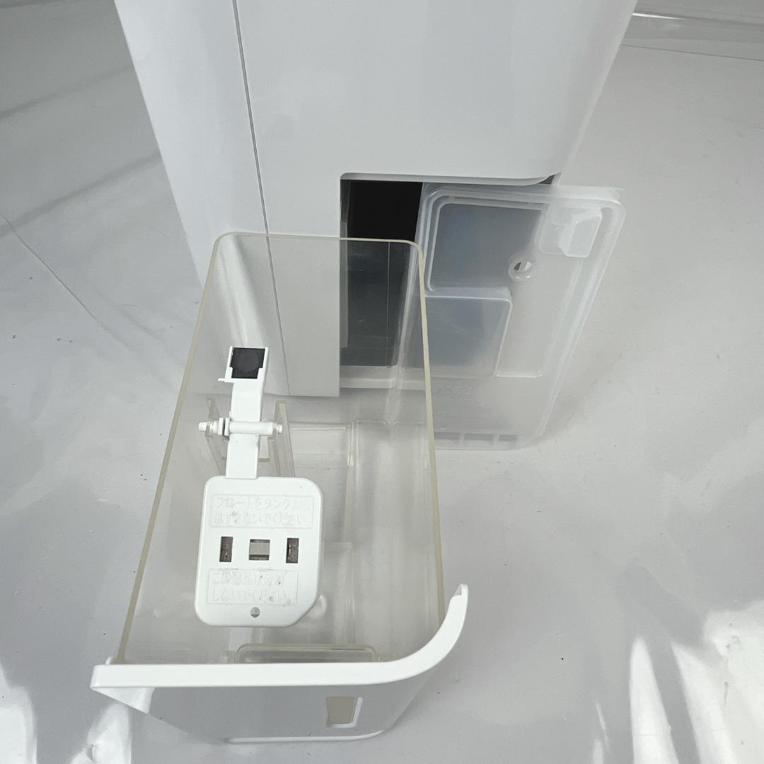 美品☘️ 三菱 MJ-100KX コンプレッサー式 衣類乾燥除湿機