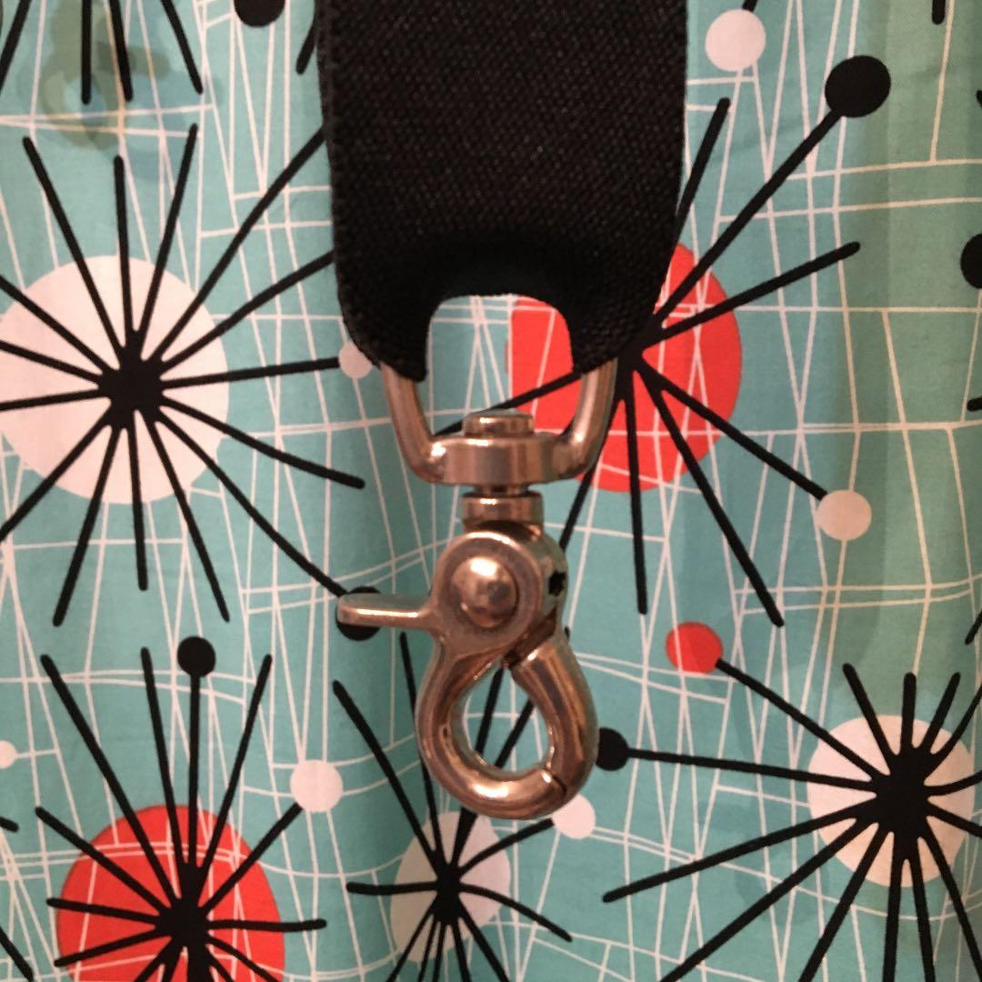 NOCONA ノコナ サスペンダー ベルト