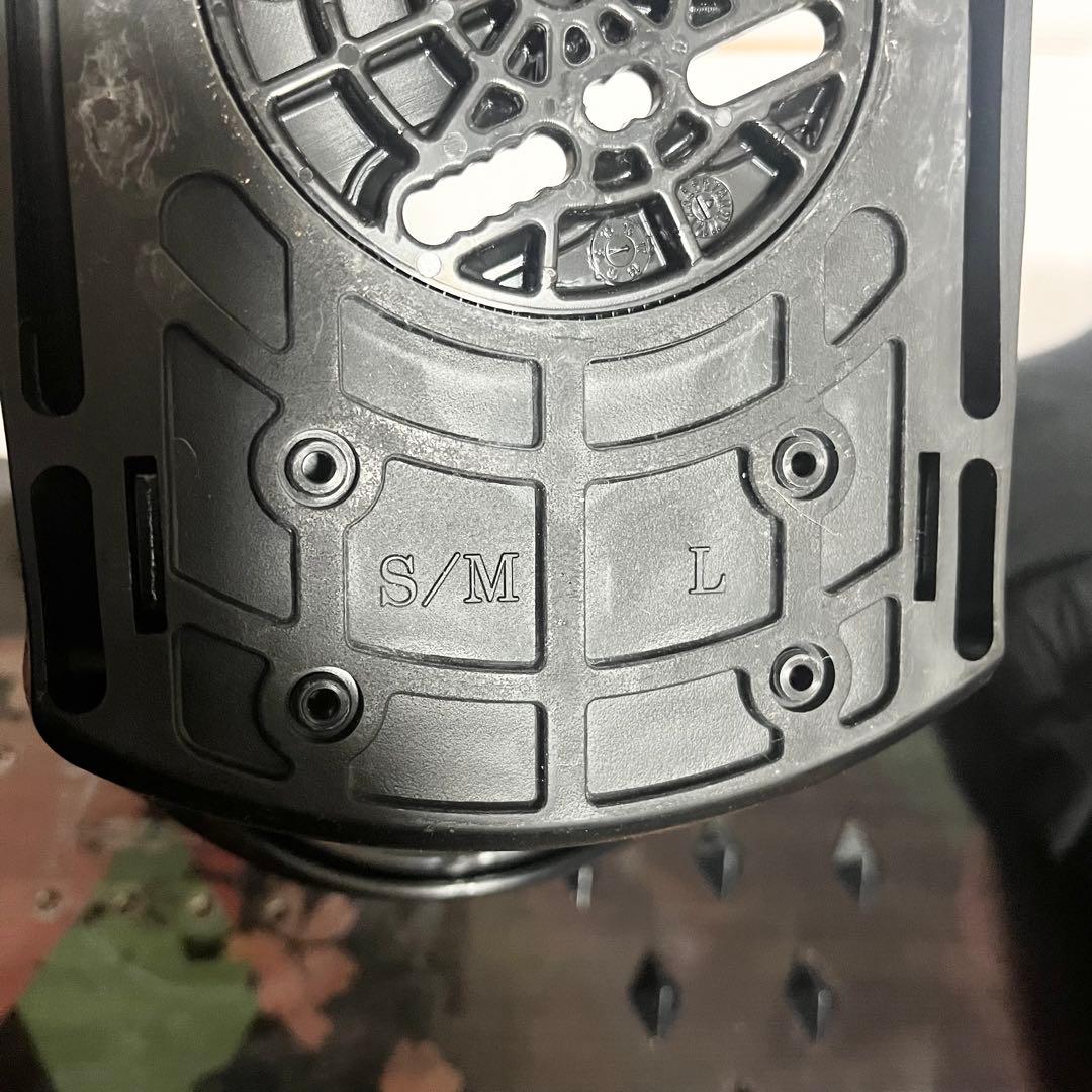 HEAD SPRING DCT 142cmレディース ビンディング スノーボード