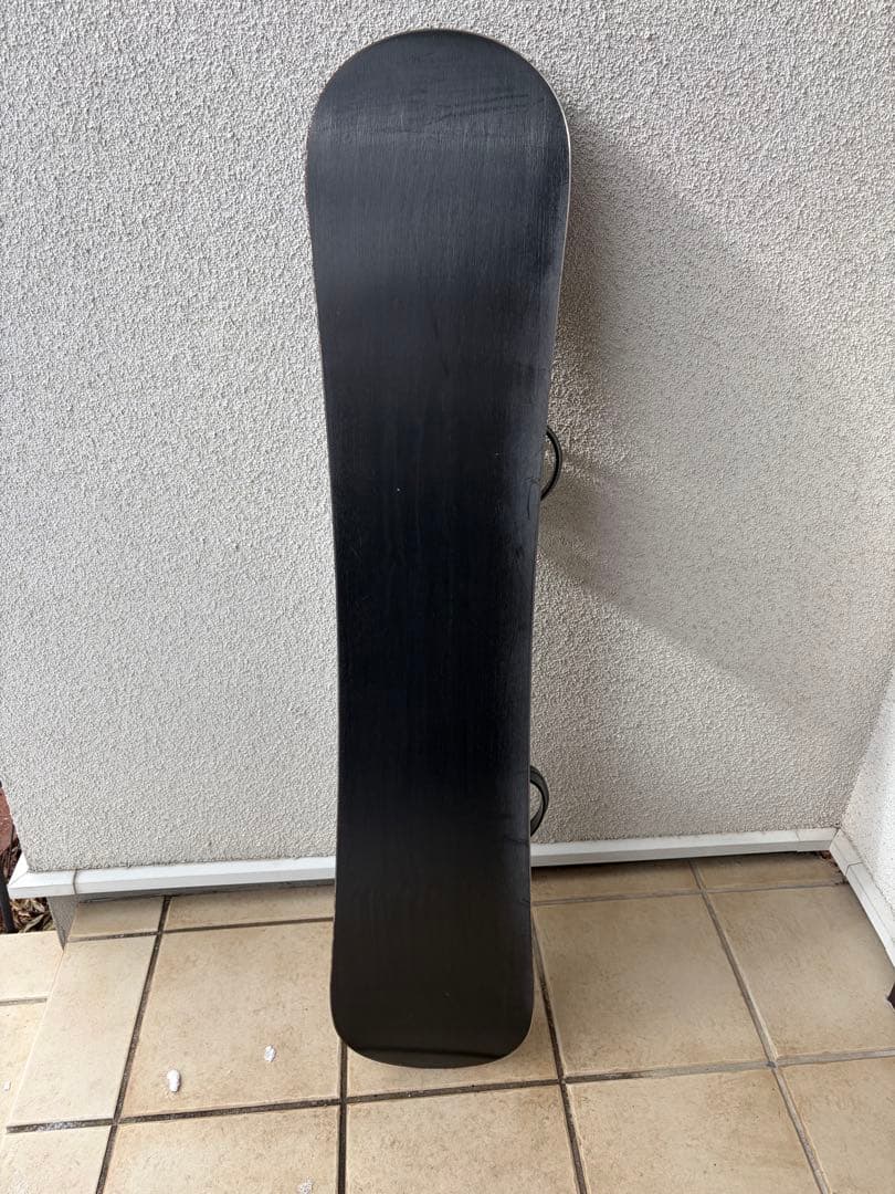 IGNIO スノーボード 130、ビンディング、ブーツ　25cm 3点セット