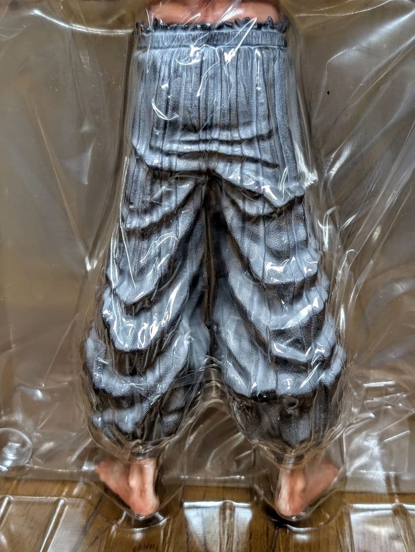 呪術廻戦　宿儺　最終形態　フィギュア