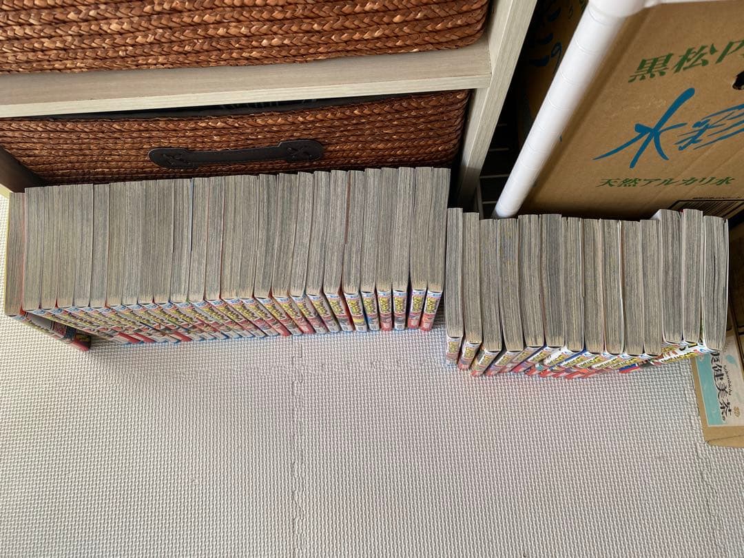 僕のヒーローアカデミア 1巻から41巻（40巻なし）