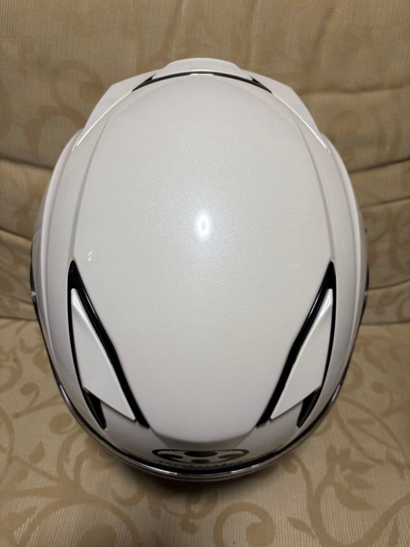 【美品】OGK Kabuto Exceed ジェットヘルメット